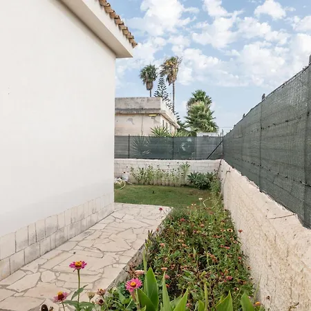 Lovely In With House A Panoramic View Tatil Evi