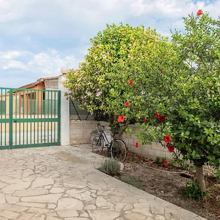 Tatil Evi Lovely In With House A Panoramic View *
